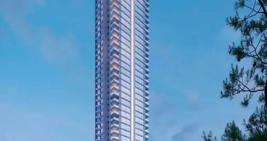 Apartamento com 4 quartos à venda na Rua 1041, 130, Centro, Balneário Camboriú