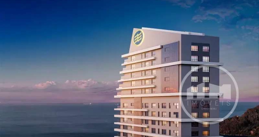 Apartamento com 4 quartos à venda na Avenida Atlântica, 4312, Centro, Balneário Camboriú
