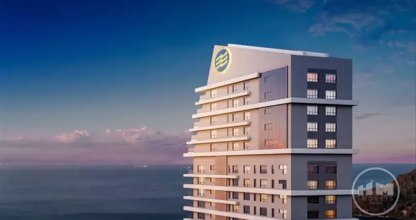Apartamento com 4 quartos à venda na Avenida Atlântica, 4312, Centro, Balneário Camboriú