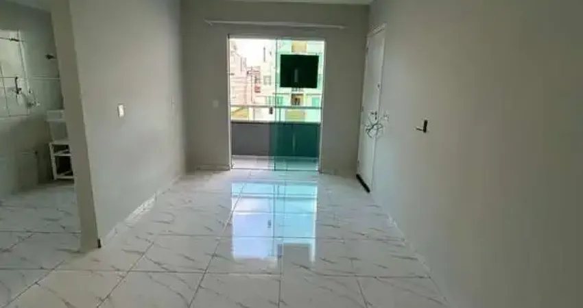 Apartamento com 2 quartos para alugar na Rua Belo Horizonte, 72, Areias, Camboriú