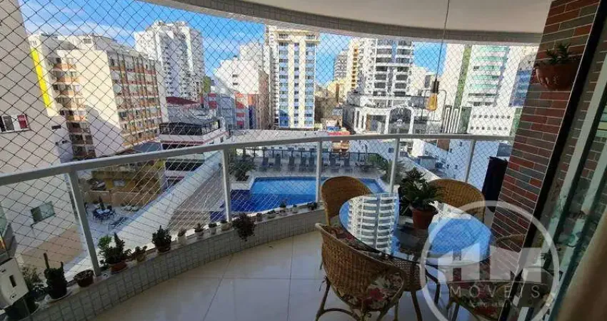 Apartamento com 3 quartos à venda na Rua 900, 135, Centro, Balneário Camboriú