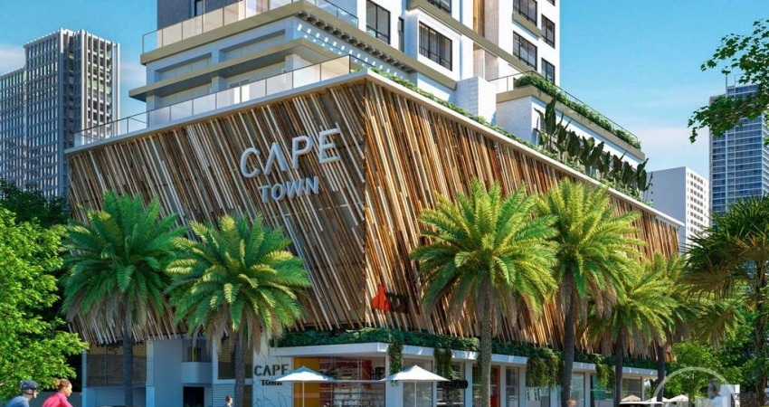 Apartamento com 3 quartos à venda na Rua 3198, 195, Centro, Balneário Camboriú