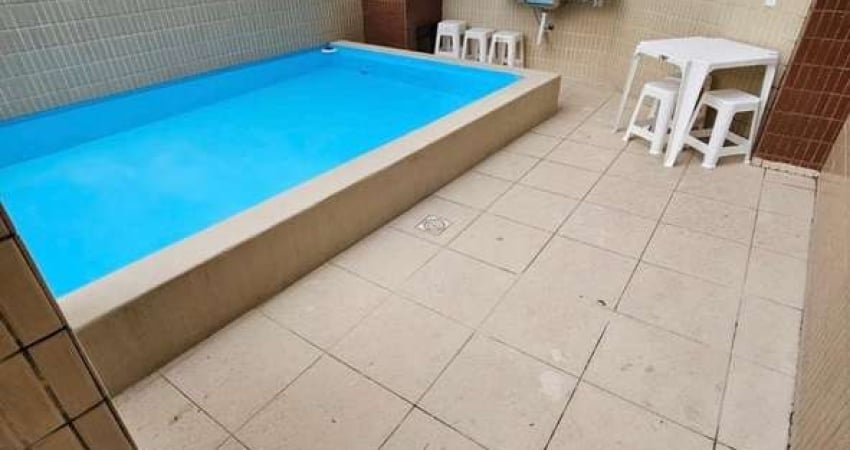 Apartamento com 3 quartos à venda na Rua 1400, 135, Centro, Balneário Camboriú