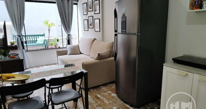 Apartamento com 1 quarto para alugar na Rua Julieta Lins, 255, Pioneiros, Balneário Camboriú
