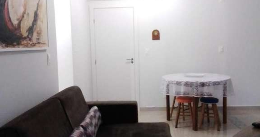 Apartamento com 1 quarto à venda na Avenida Central, 414, Centro, Balneário Camboriú