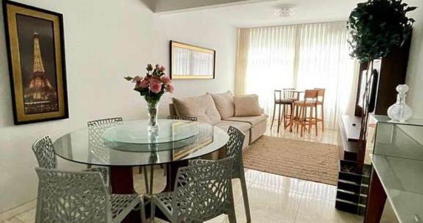 Apartamento com 3 quartos para alugar na Avenida 3ª Avenida, 20, Centro, Balneário Camboriú