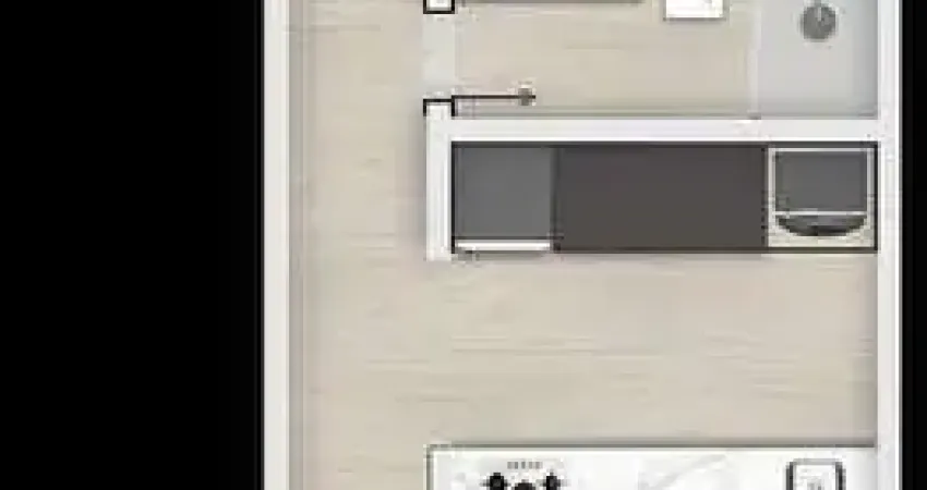Apartamento com 2 quartos à venda na Antônio Athanázio Corrêa, 245, Barra, Balneário Camboriú