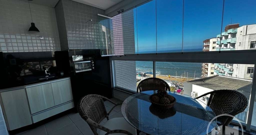 Apartamento com 3 quartos à venda na Av Santa Catarina, 506, Centro, Barra Velha