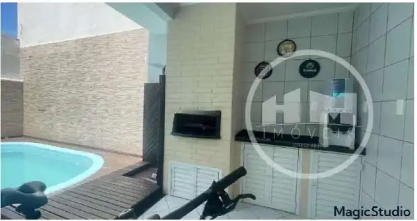 Casa com 3 quartos à venda na Rua 2350, 1419, Centro, Balneário Camboriú