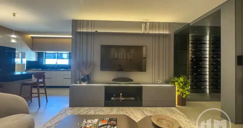 Apartamento com 3 quartos à venda na Rua 3130, 229, Centro, Balneário Camboriú