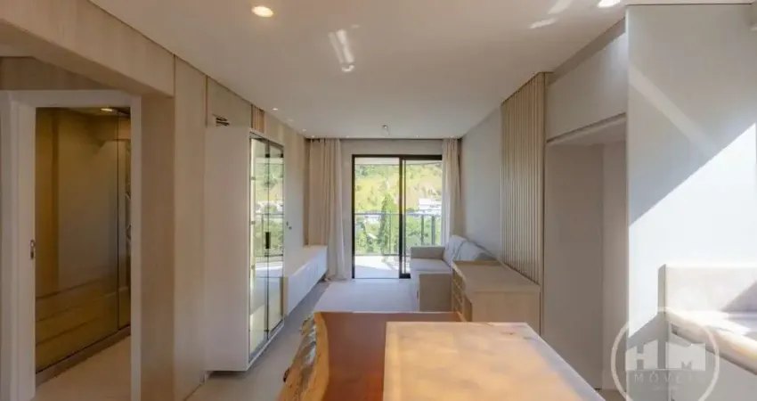Apartamento com 2 quartos à venda na Rua Suécia, 110, Balneário Santa Clara, Itajaí