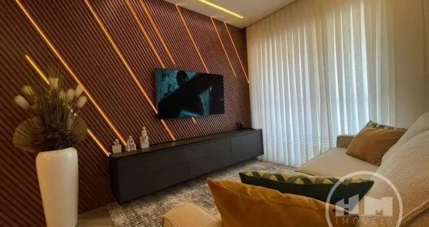 Apartamento com 2 quartos à venda na Avenida Santo Amaro, 1626, São Francisco de Assis, Camboriú
