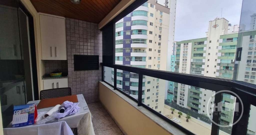 Apartamento com 3 quartos à venda na Rua Alvin Bauer, 280, Centro, Balneário Camboriú