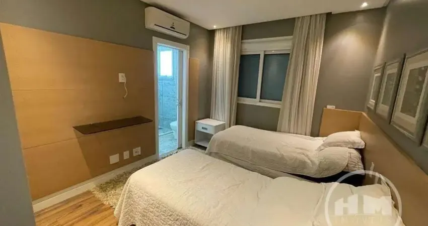 Apartamento com 4 quartos à venda na Avenida Atlântica, 4664, Centro, Balneário Camboriú