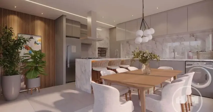 Apartamento com 3 quartos à venda na Rua 2800, 2, Centro, Balneário Camboriú