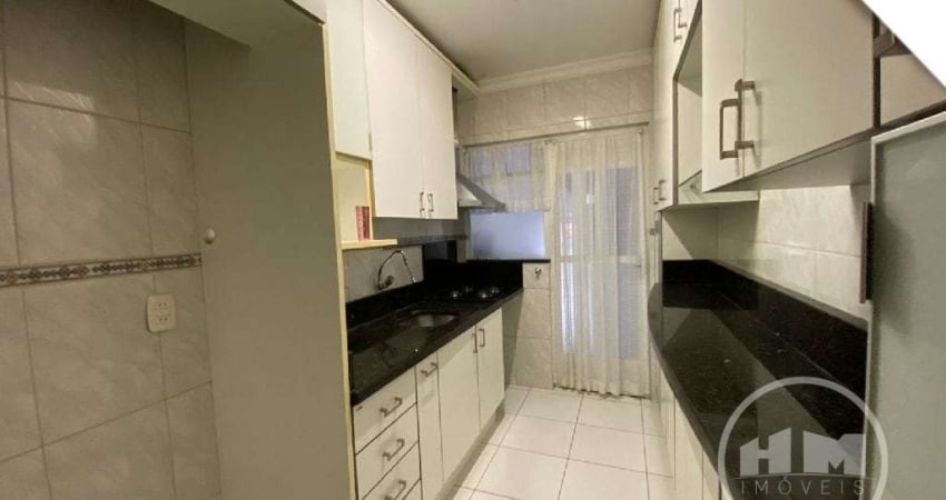 Apartamento com 3 quartos à venda na Avenida 3ª Avenida, 100, Centro, Balneário Camboriú