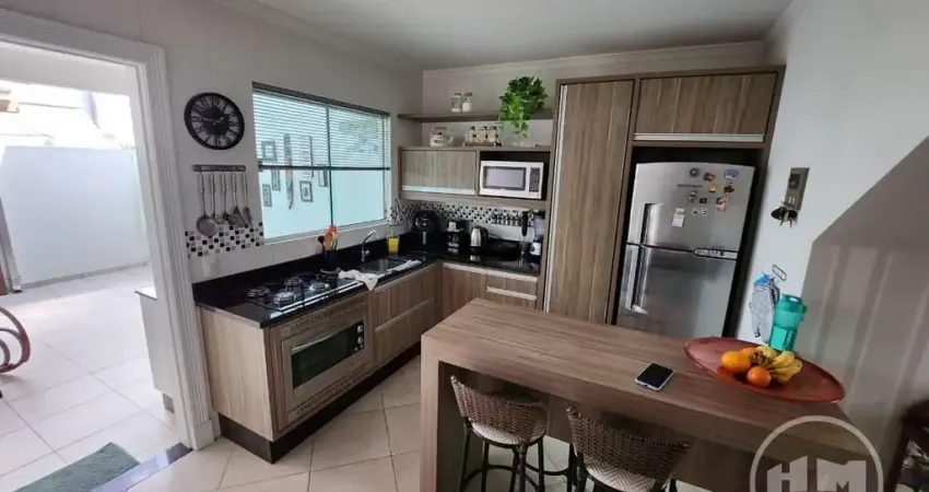 Casa com 3 quartos à venda na Rua Sebastião Fernandes Tourinho, 431, Nova Esperança, Balneário Camboriú