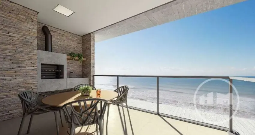 Apartamento com 3 quartos à venda na Avenida José Medeiros Vieira, 1526, Praia Brava, Itajaí