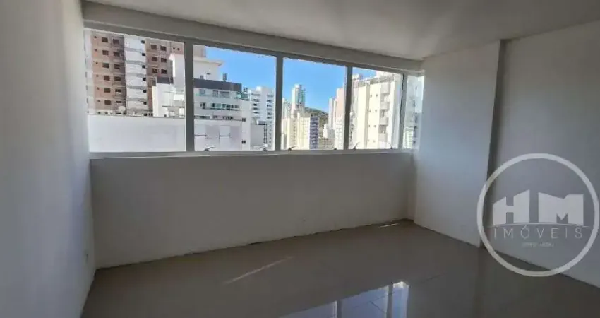 Sala comercial com 1 sala à venda na Rua Arthur Max Dôose, 127, Pioneiros, Balneário Camboriú