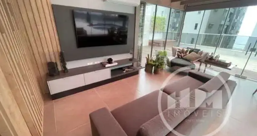 Apartamento com 3 quartos à venda na Avenida Brasil, 2413, Centro, Balneário Camboriú