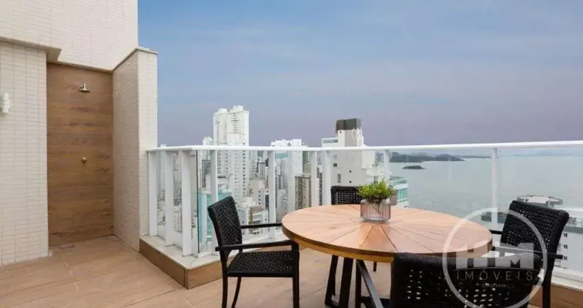 Cobertura com 4 quartos à venda na Rua 3900, 155, Centro, Balneário Camboriú