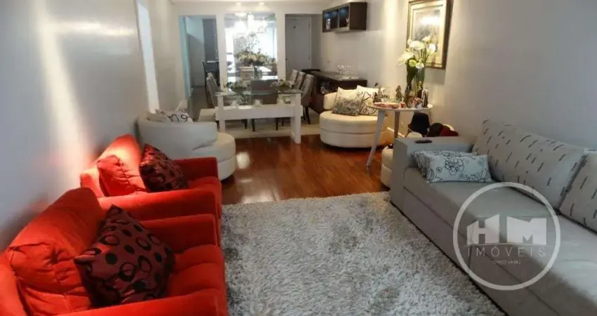 Apartamento com 3 quartos à venda na Rua 2400, 162, Centro, Balneário Camboriú