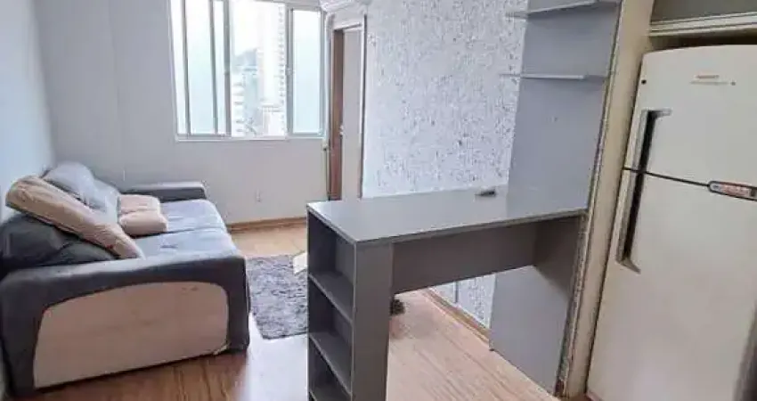 Apartamento 1 quarto mobiliado no centro de balneário camboriú – aluguel r$4.100