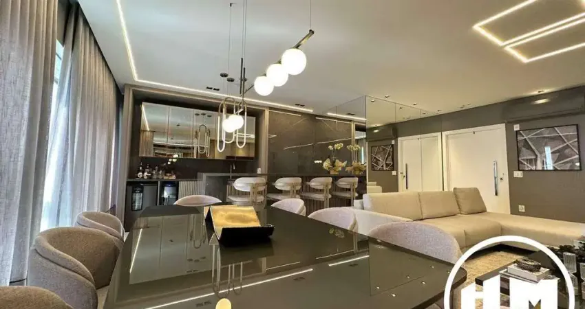 Apartamento com 4 quartos à venda na Rua 2480, Centro, Balneário Camboriú