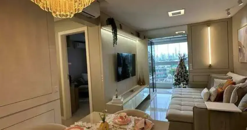 Apartamento com 2 quartos à venda na Rua Rua Leopoldo Leite, Tabuleiro, Camboriú