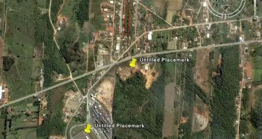 Terreno à venda na Rua Aristides Pedroni, Itaipava, Itajaí