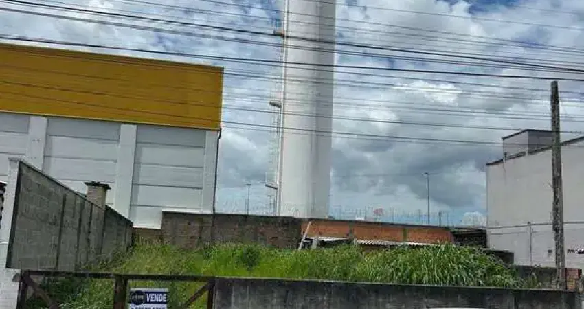 Terreno à venda na Rua 3000, Centro, Balneário Camboriú