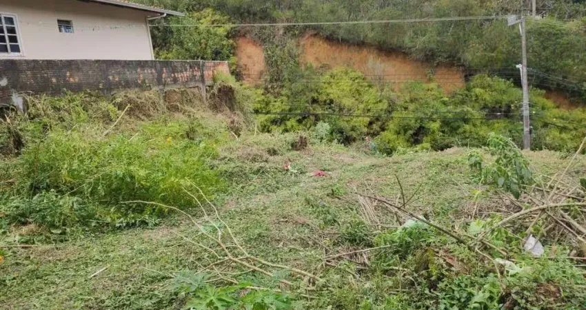 Terreno à venda na Rua México, Nações, Balneário Camboriú