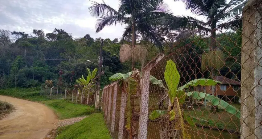 Terreno à venda na José João Custódio, Rio do Meio, Camboriú