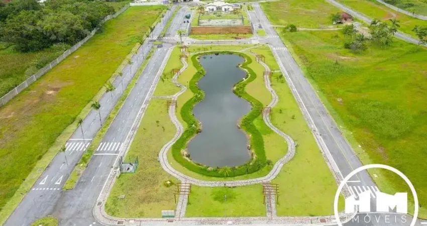 Terreno à venda, 380.63 m² distrito rio do meio - camboriú/sc
