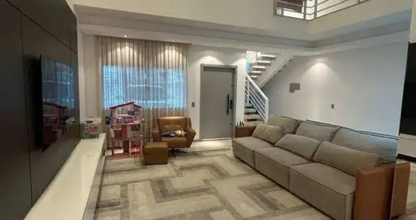 Amplo sobrado a venda , com 3 dorm. espaço gourmet com hidromassagem, areias, camboriú, sc