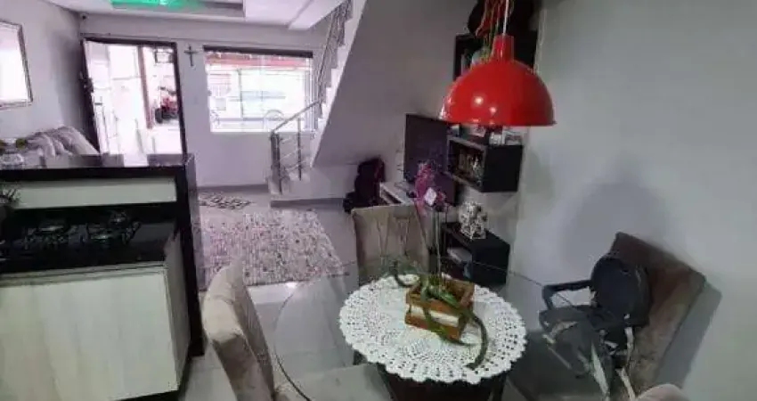 Casa com 3 quartos à venda na Cesar Rosa, Centro, Camboriú