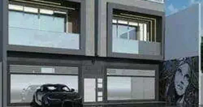 Casa com 3 quartos à venda na Rua Biguaçu, Municípios, Balneário Camboriú