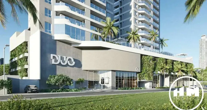 Sala comercial à venda na Rua Aririba, Praia Brava, Itajaí