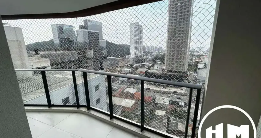 Cobertura duplex semi-mobiliado com 03 dormitórios à venda - praia brava de itajaí, itajaí