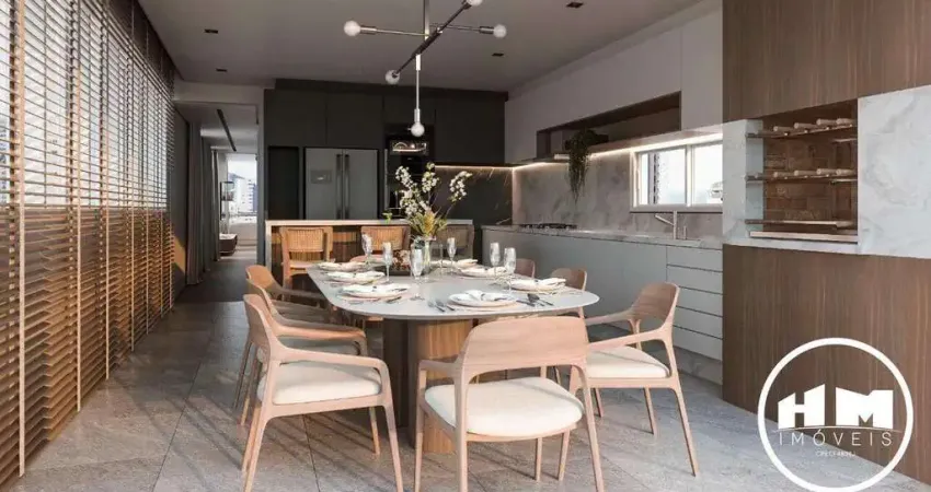 Cobertura com 4 quartos à venda na Rua 3900, Centro, Balneário Camboriú