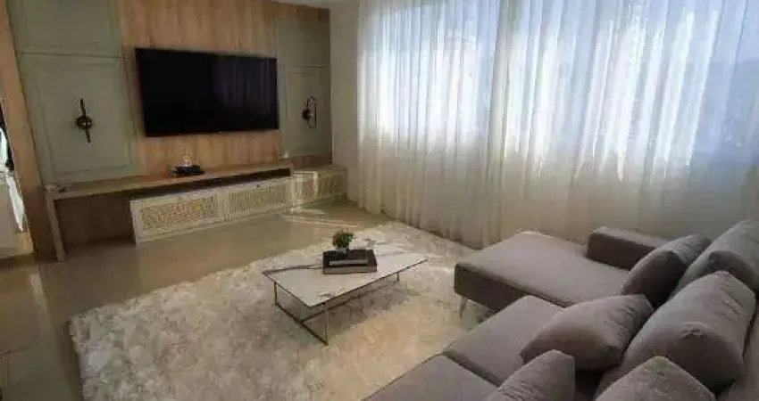 Cobertura com 4 suítes à venda, 240 m² centro - balneário camboriú/sc