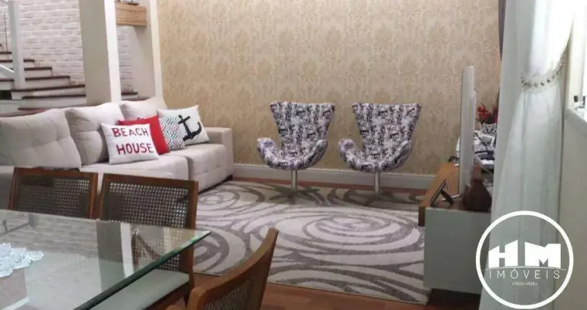 Casa de dois pavimentos com 4 dormitórios à venda, centro - balneário piçarras/sc