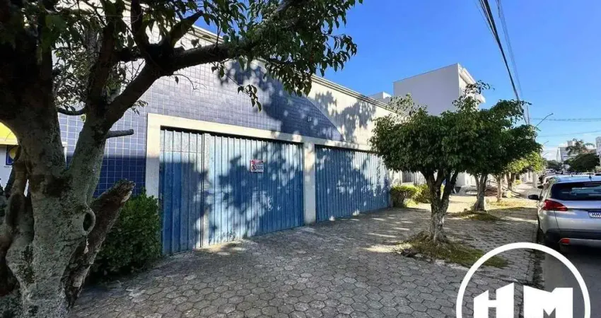 Barracão / Galpão / Depósito à venda na Rua 970, Centro, Balneário Camboriú