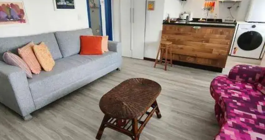 Apartamento para venda 02 dorm - centro, balneário camboriú, sc