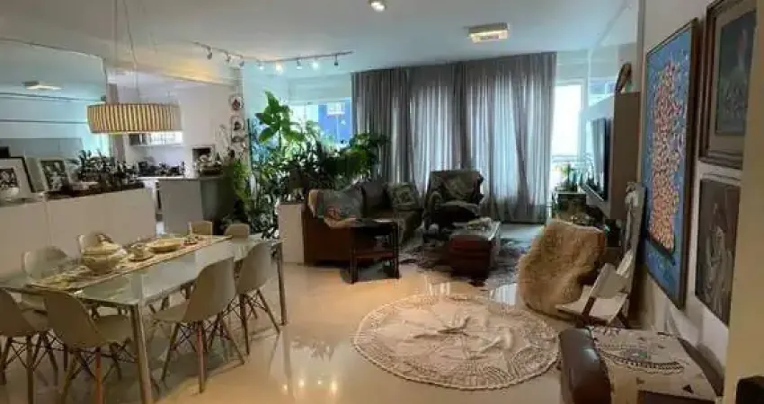 Apartamento mobiliado com 03 dormitórios à venda - centro, balneário camboriú