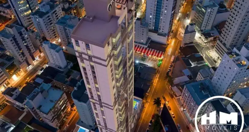 Apartamento com 4 quartos à venda na Rua 3100, Centro, Balneário Camboriú