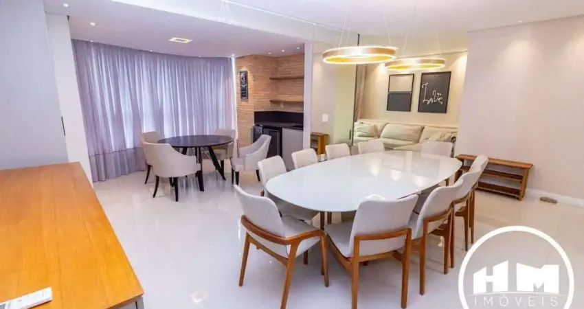 Apartamento com 3 quartos à venda na Rua 1111, Centro, Balneário Camboriú