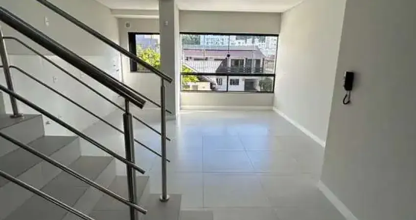 Duplex novo com 02 suítes à venda - nações, balneário camboriú