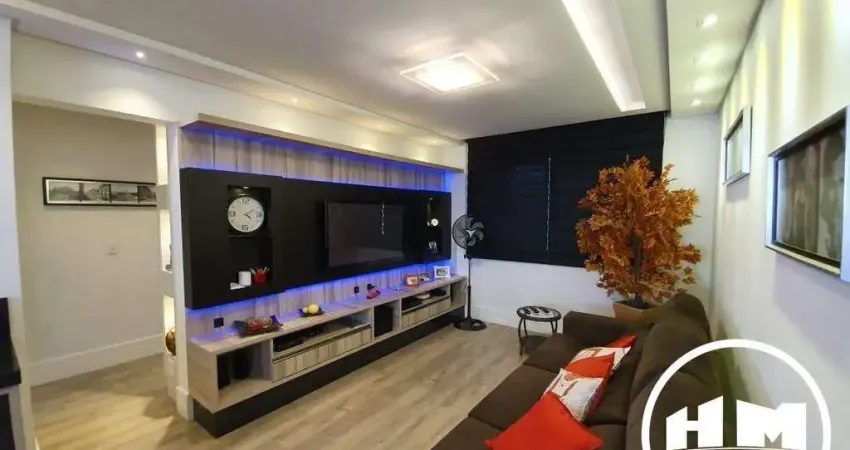 Apartamento com terraço à venda, pioneiros, balneário camboriú, sc