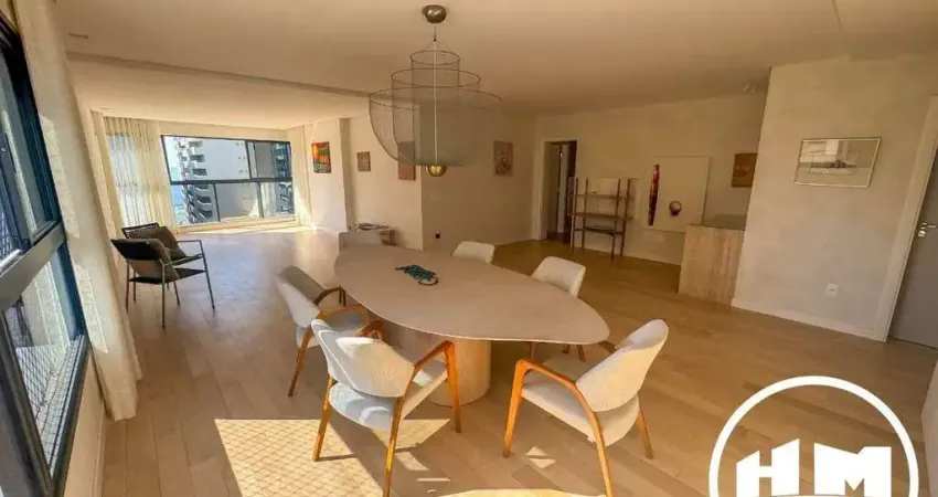 Apartamento com 04 suítes para venda e locação - centro, balneário camboriú